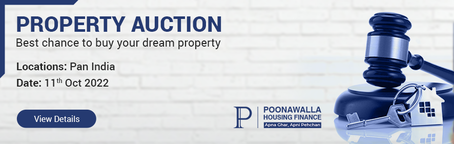 Poonawalla Housing Finance Limited