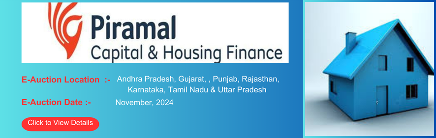 Piramal Capital and Housing Finance Ltd.