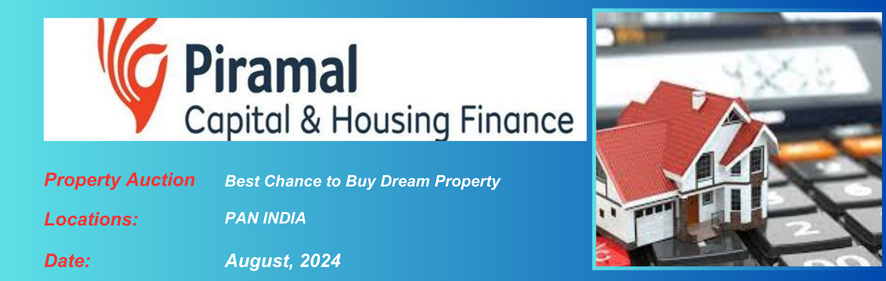 Piramal Capital and Housing Finance Ltd.