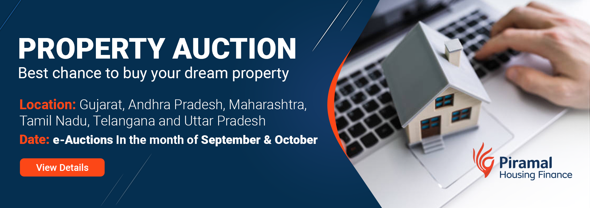 Piramal Capital and Housing Finance Ltd.