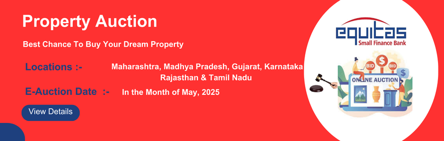 Equitas Small Finance Bank
