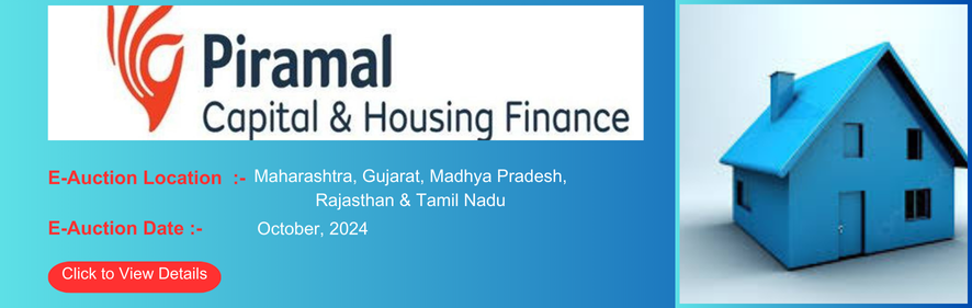 Piramal Capital and Housing Finance Ltd.