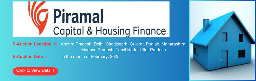 Piramal Capital and Housing Finance Ltd.