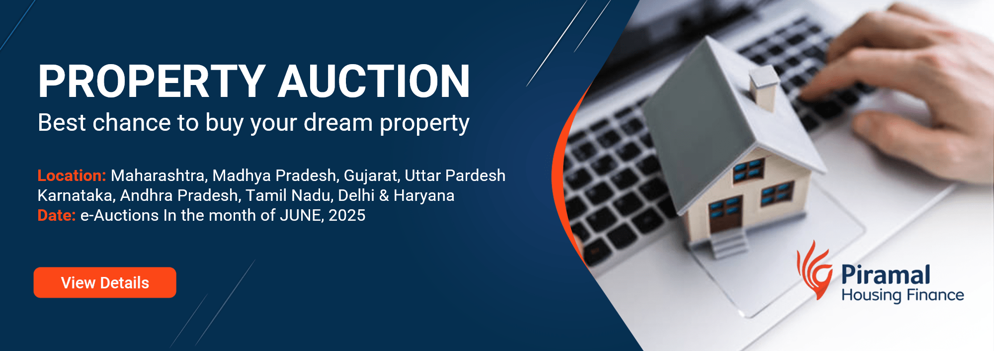 Piramal Capital and Housing Finance Ltd.