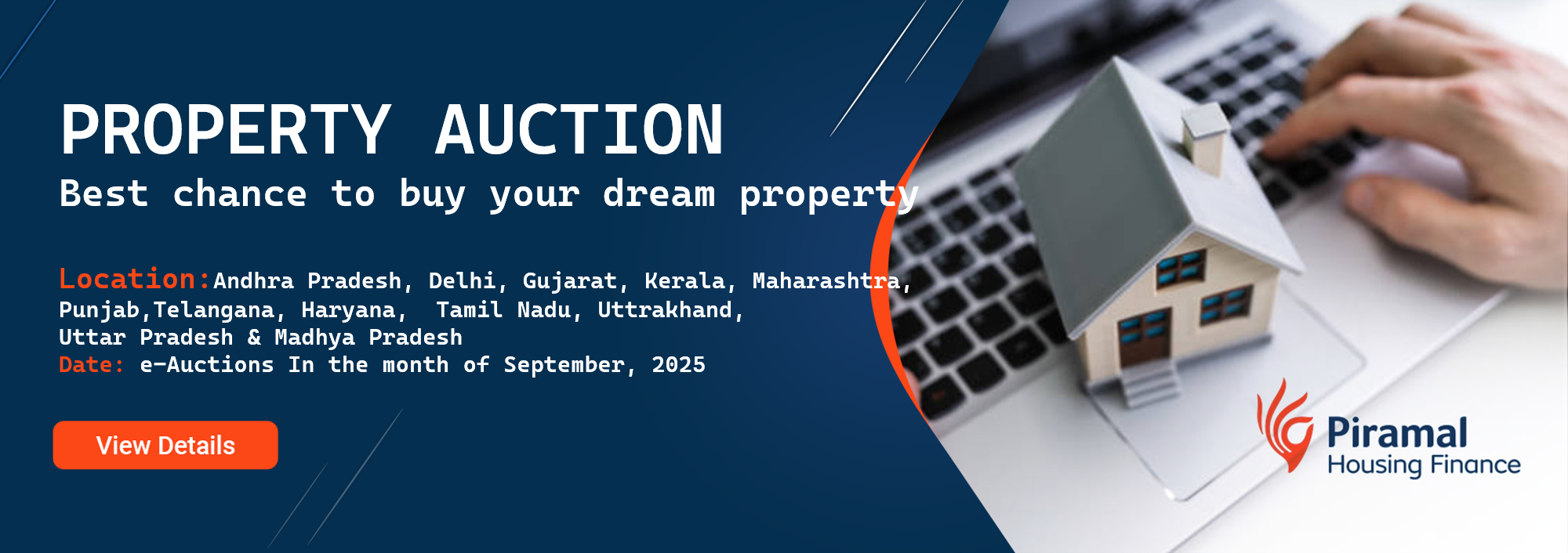 Piramal Capital and Housing Finance Ltd.