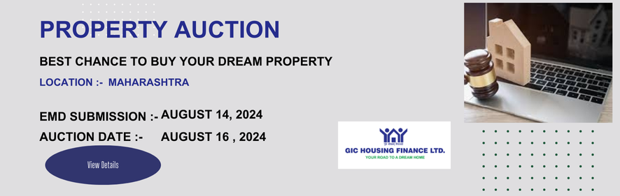 GIC Housing