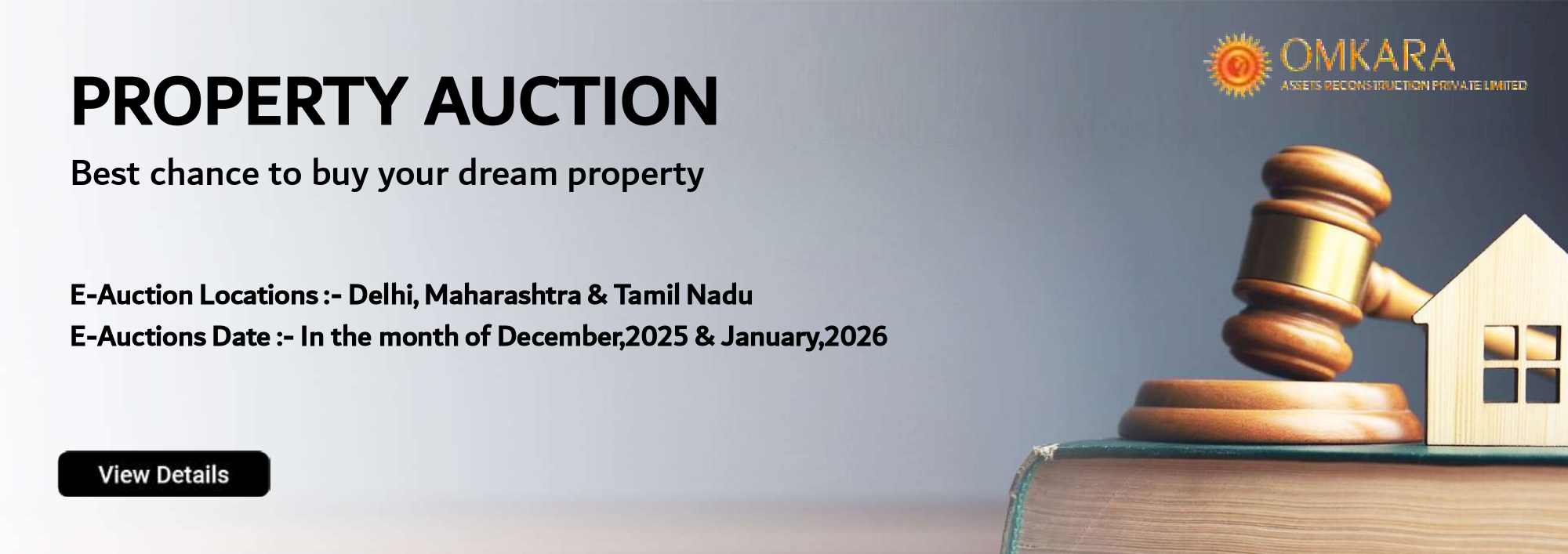 Omkara Assets Reconstruction Private