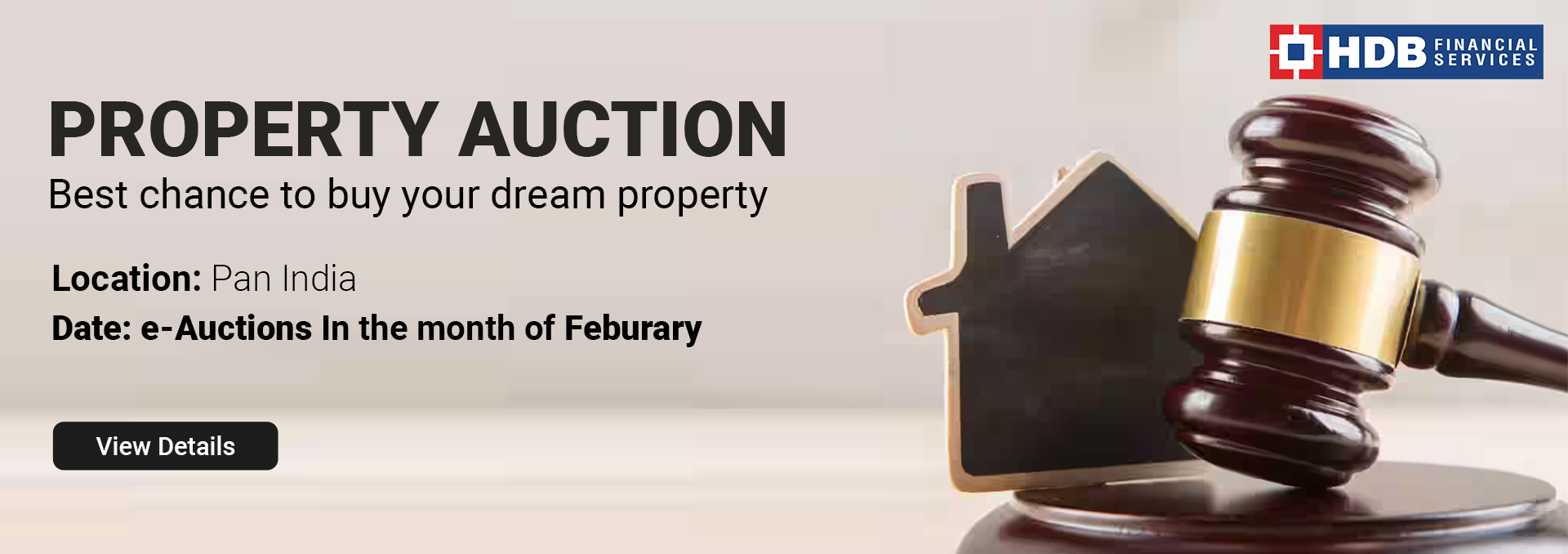 HBD Financial Services Limited