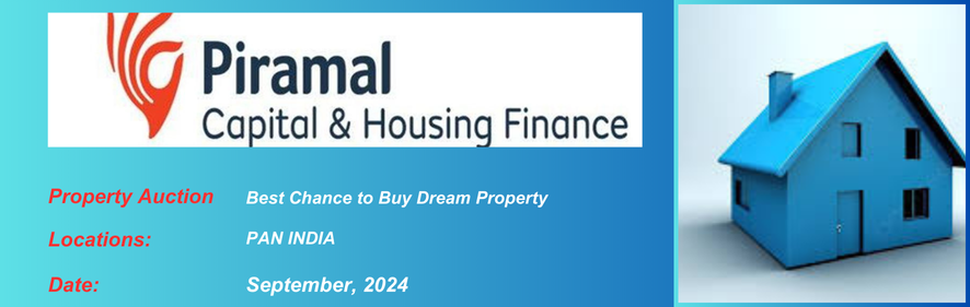 Piramal Capital and Housing Finance Ltd.