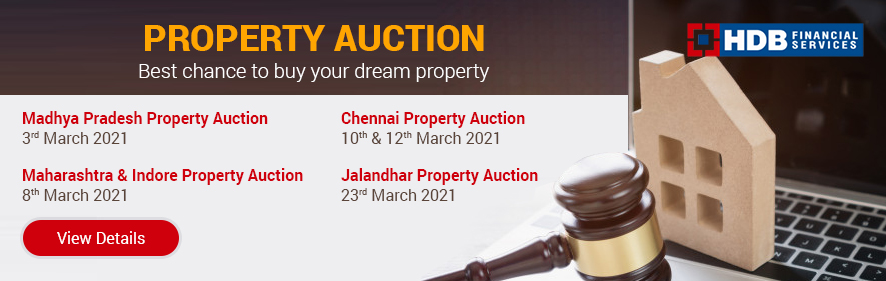 Bank Auctions, Property Auctions, NPA Auctions, DRT Auctions, Forward ...